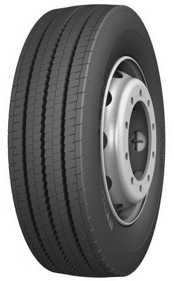 Michelin выпускает на рынок автобусные шины с микрочипами: Мишлен X Incity XZU 