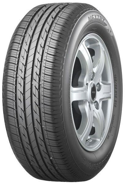Bridgestone пополнила линейку шин Nextry: Бриджстоун Nextry Type S