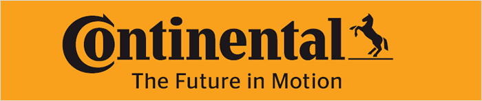 Continental изменила логотип: Новый логотип Континенталь