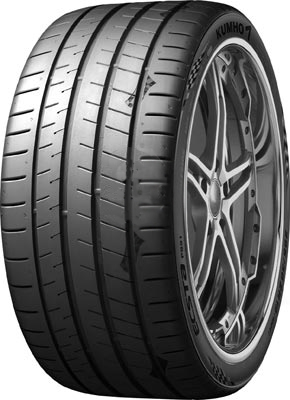 Kumho представила шины категории Super Ultra High Performance: Kumho Ecsta PS91