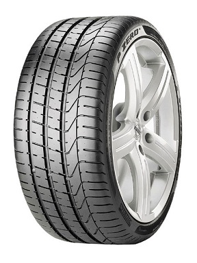 В честь компании Pirelli была выпущена спецверсия хэтчбека Volvo V40: пирелли PZero 