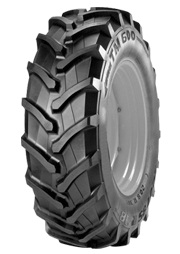 Trelleborg расширяет линейку сельскохозяйственных шин: Trelleborg TM600 