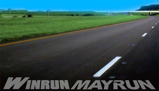 За полгода в США появилось сразу несколько новых брендов шин: Winrun и Mayrun