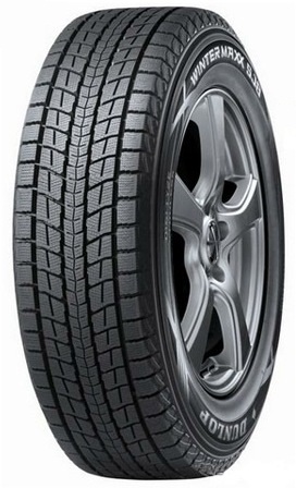 Четыре шинные компании удостоены награды Good Design 2013: данлоп Winter Maxx SJ8