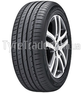 Hankook заключила контракты на поставку шин с Большой тройкой немецкого автопрома: Ханкук Ventus Prime2 K115