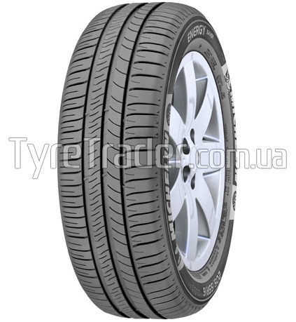 Новый Peugeot 308 «обуется» в шины Michelin: Мишлен Energy Saver Plus