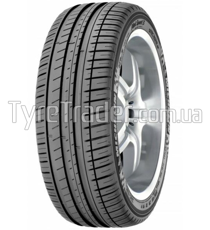 Новый Peugeot 308 «обуется» в шины Michelin: Мишлен Pilot Sport 3