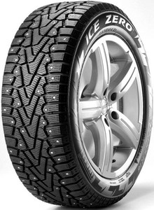 Pirelli представила две шипованные новинки: пирелли Ice Zero