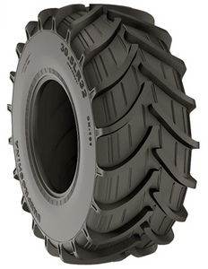 Днепрошина вывела на рынок новые тракторные шины бренда AGROPOWER: AGROPOWER DN 101