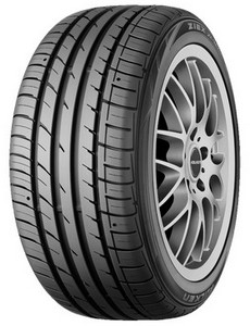 летние покрышки Falken Ziex ZE 914 Ecorun Run Flat