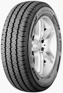 На выставке Reifen-2014 GT Radial покажет новые легкогрузовые шины: ГТ радиал Maxmiler Pro
