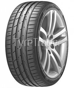 Спортивное купе BMW 4-Series «обуется» в шины Hankook: Ханкук Ventus S1 Evo2 K117