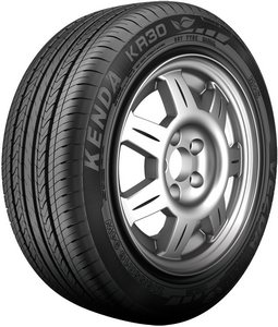 Kenda расширяет диапазон типоразмеров легковых шин: Kenda Vezda Eco KR30
