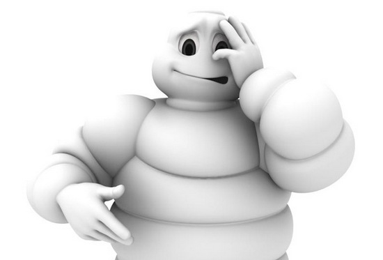 В Восточной Европе упали продажи шин Michelin