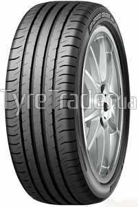 Subaru расширяет сотрудничество с Dunlop: данлоп SP Sport MAXX 050