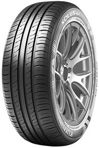 Kumho пополнила летнюю линейку тремя новыми моделями: Kumho Solus HS61