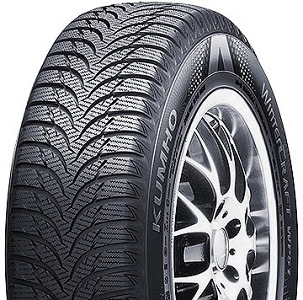 Kumho расширяет зимнюю и всесезонную линейки: Kumho WinterCraft WP51
