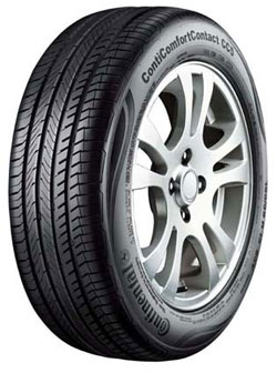 Continental ContiComfortContact CC5
