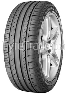 Giti Tire расширяет размерный ряд шин GT Radial Champiro HPY: ГТ радиал Champiro HPY