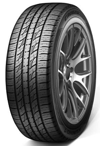 В следующем году Kumho представит в США шесть новинок: Kumho Crugen Premium KL33