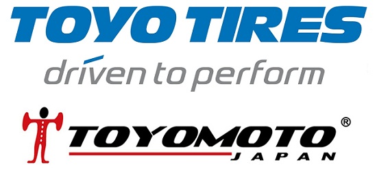 бренд Toyo обвиняет Toyomoto