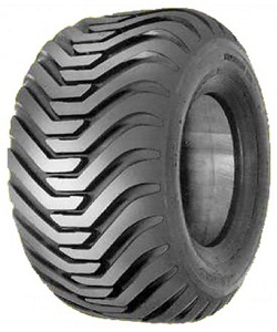 Alliance 328 Forestry Flotation I 3