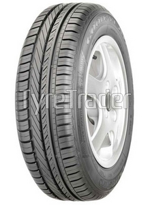 Минивэны Toyota «обуются» в шины Goodyear: Гудиер DuraGrip