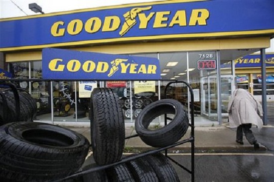 Глава Goodyear рассказал об особенностях работы с потребителями поколения двухтысячных 