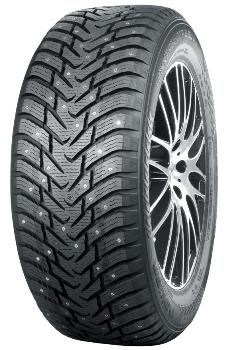 Nokian Hakkapeliitta 8 SUV – новинка сезона 2014 года: новые шины Нокиан Hakkapeliitta