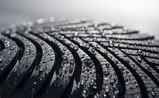 Michelin презентовала зимние шины Michelin Alpin 5