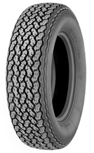 Michelin XWX «Винтажные» шины от Michelin: Мишлен XWX