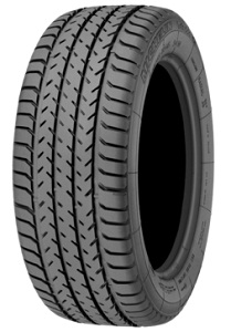 «Винтажные» шины от Michelin: Мишлен TRX GT