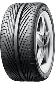 «Винтажные» шины от Michelin: Мишлен Pilot Sport