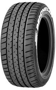 «Винтажные» шины от Michelin: Мишлен SX MXX3 N2