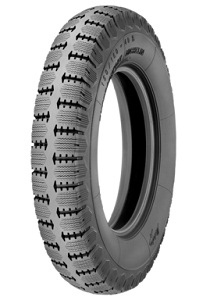 «Винтажные» шины от Michelin: Мишлен Superconfort Stop S