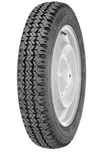 «Винтажные» шины от Michelin: Мишлен X M S 89