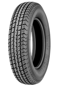 «Винтажные» шины от Michelin: Мишлен Pilote X
