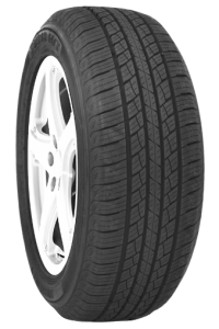 WestLake представляет новые шоссейные шины для внедорожников: Westlake SU318