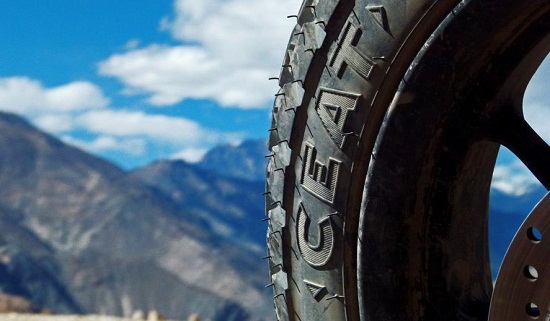 Ceat увеличивает объемы экспорта