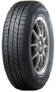 Минивэн от Nissan «обулся» в эко-шины Dunlop: данлоп Enasave Premium