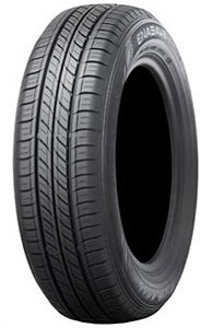 Sumitomo будет поставлять шины для шести новых автомобилей: данлоп Enasave EC300