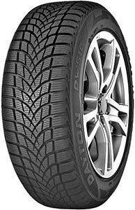 Continental и Bridgestone презентовали зимние новинки под своими бюджетными брендами: Dayton DW510 EVO