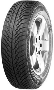 Matador выпускает новые зимние шины: Matador MP 54 Sibir Snow