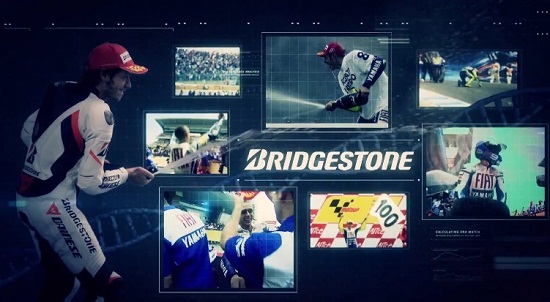 Bridgestone и Валентино Росси снимут короткометражный промо фильм