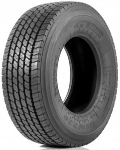 GT Radial представила в Эссене несколько новинок: ГТ радиал GSW226