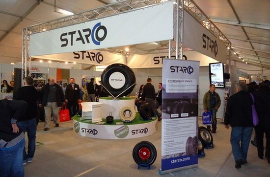 Starco усиливает присутствие в Интернете