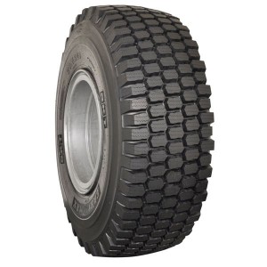 BKT представила новые шины для погрузчиков: BKT Earthmax SR 22