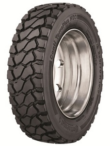 Continental Conti TerraPlus HD3