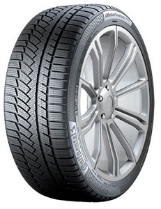 Continental WinterContact TS 850P 