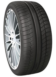 Cooper расширяет диапазон шин Zeon CS Sport: Cooper Zeon CS Sport 